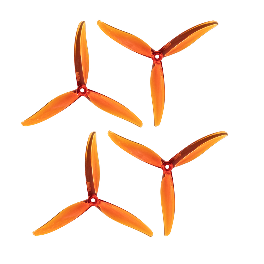 Drone Racing Frame - Gemfan 7043 X Street League 7043-3