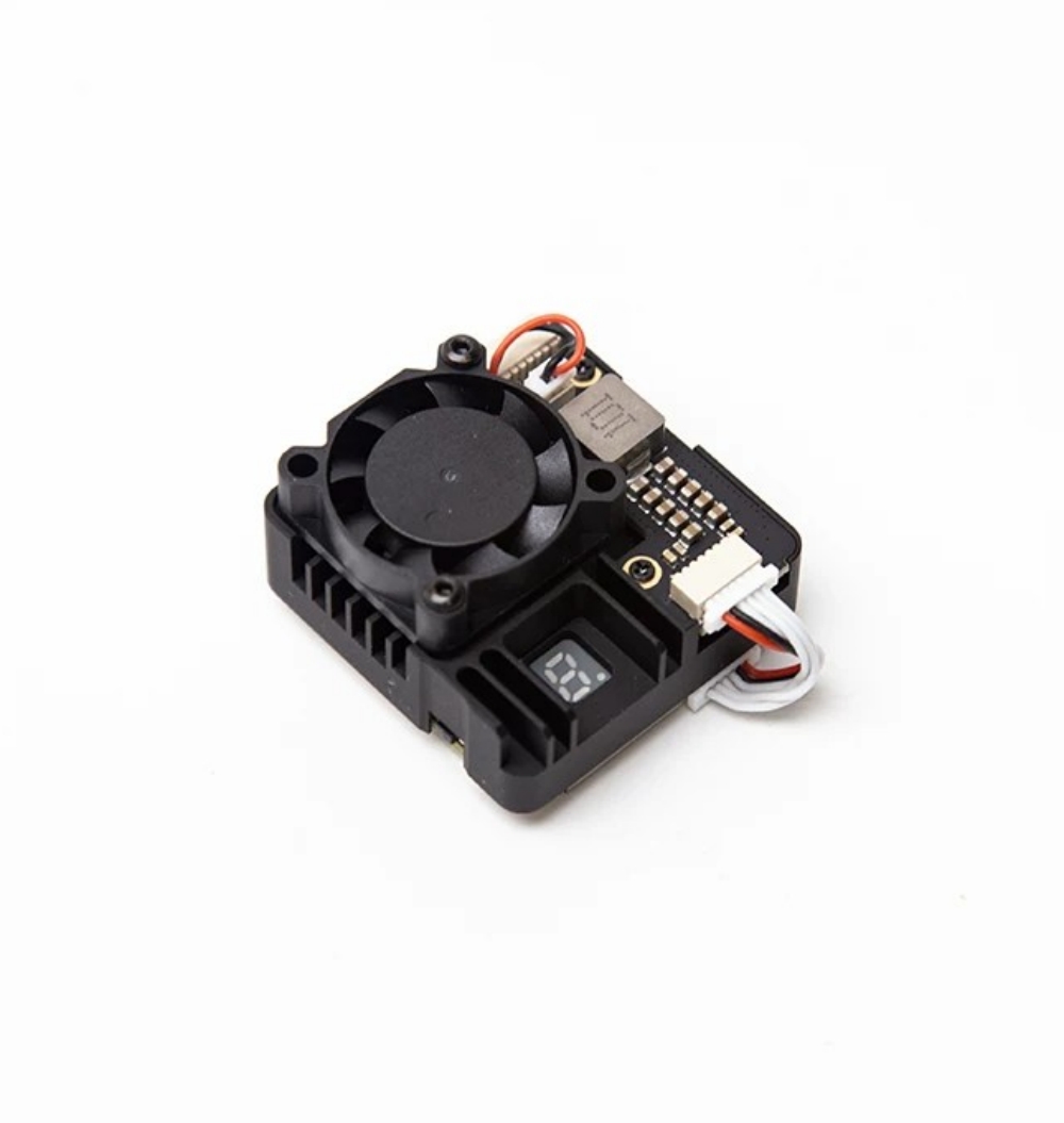 NCZOBOE 56CH Long Range Video  – обзор и цена Drone Racing Transmitter