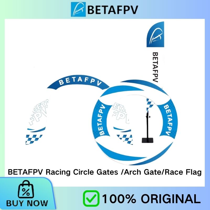 BetaFPV FPV Racing Obstacle Ki – обзор и цена Drone Racing Flag