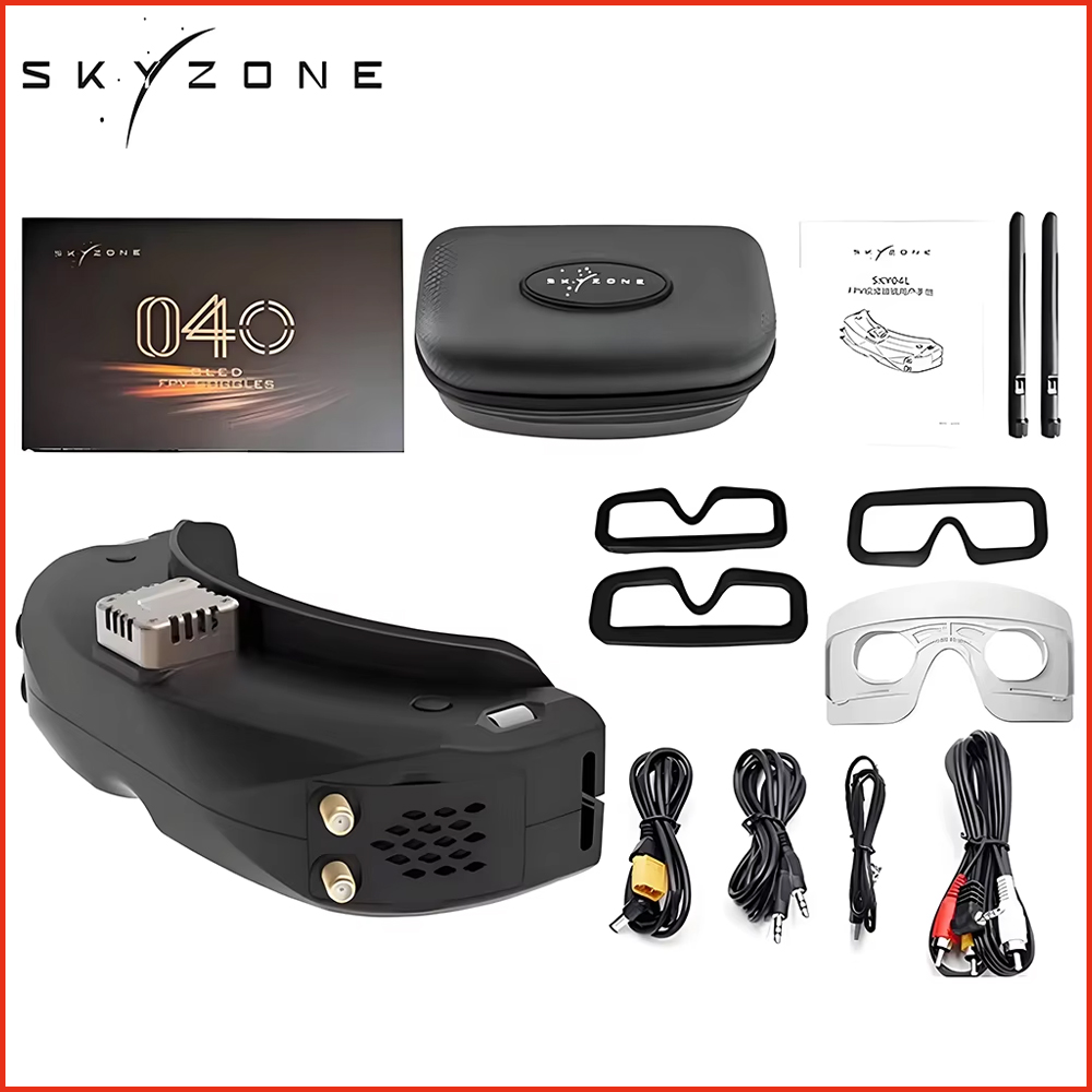 SKYZONE SKY04O Pro SKY04OPro 5 – обзор и цена Drone Racing Gate