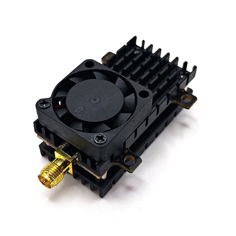 【NEW USER EXCLUSIVE】For 5-20KM – обзор и цена Drone Racing Transmitter