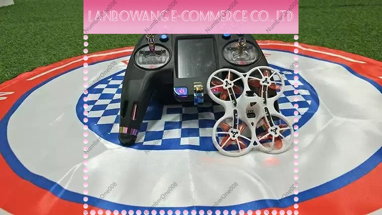19 Inch FPV Racing Gate Set, 4 – обзор и цена Drone Racing Gate