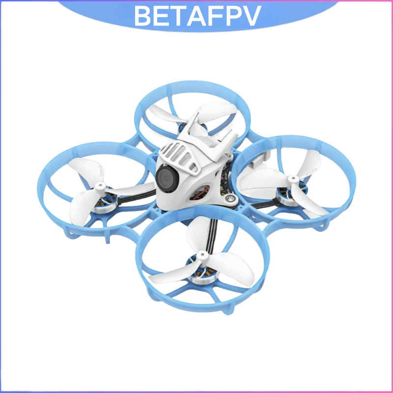 BETAFPV Meteor75 Pro 1S Brushl – обзор и цена Drone Racing Battery