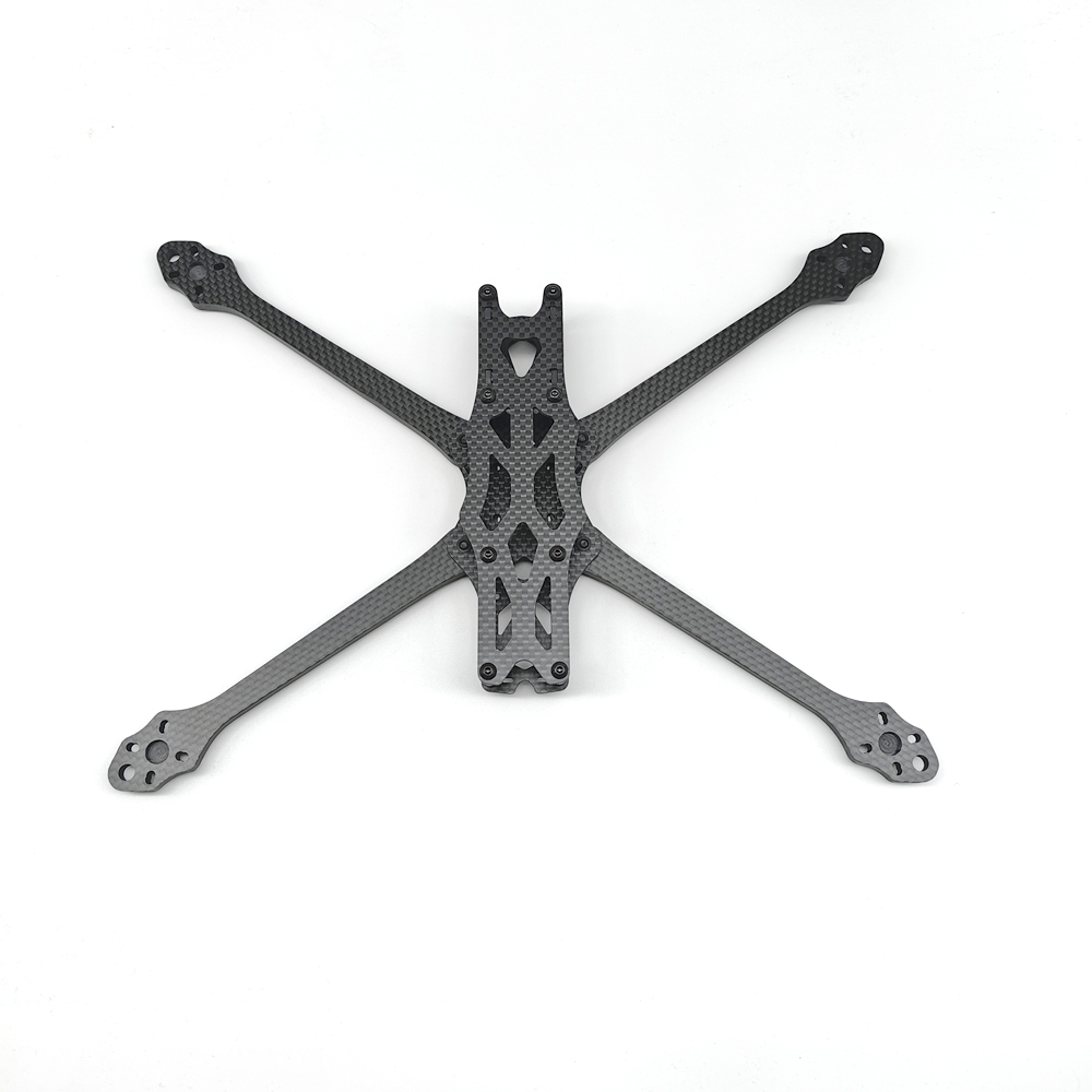 APEX frame 7 inch/6inch/5inche – обзор и цена Drone Racing Frame