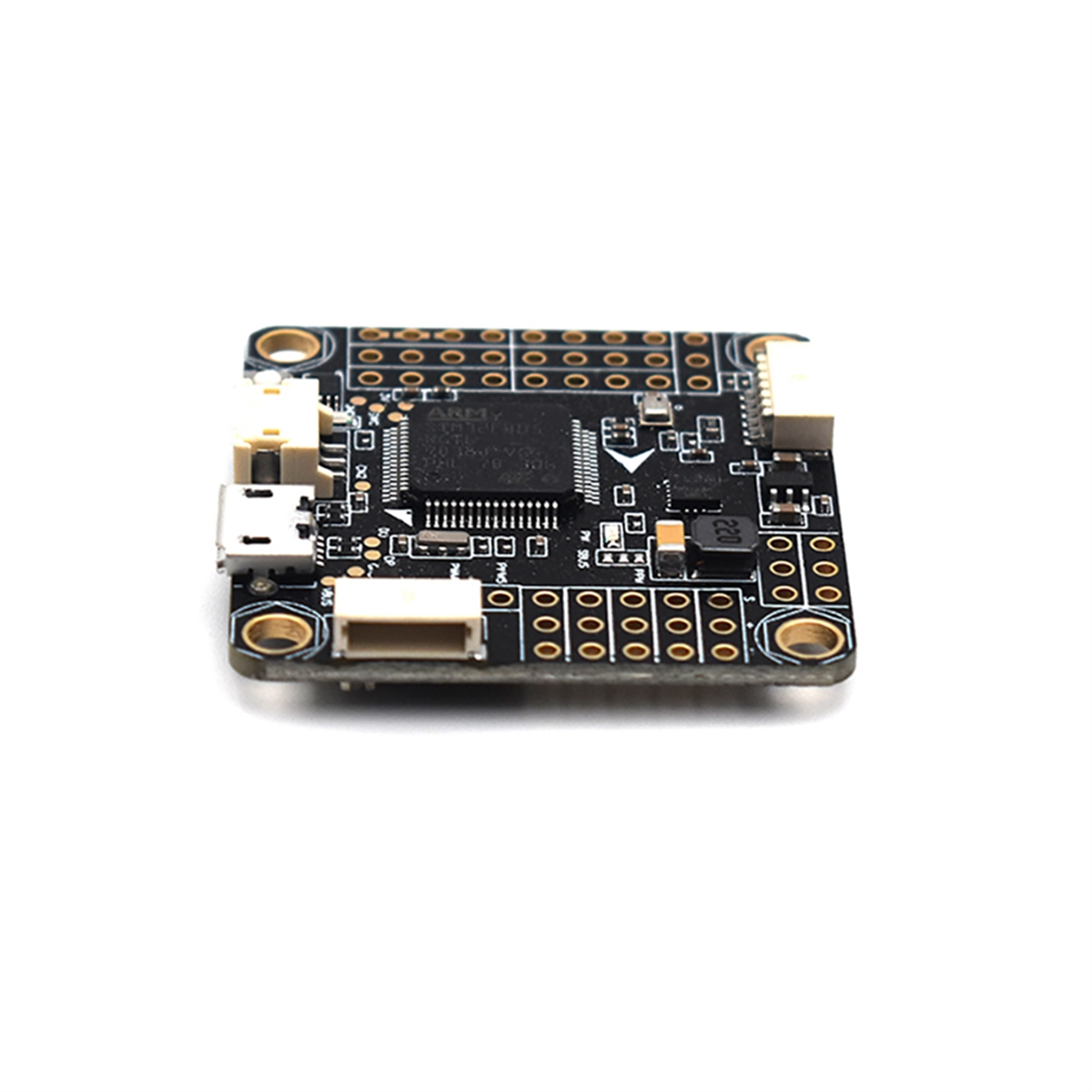 N88R F4V3S F4 V3 V3S LC INAV B – обзор и цена Drone Racing Flight Controller