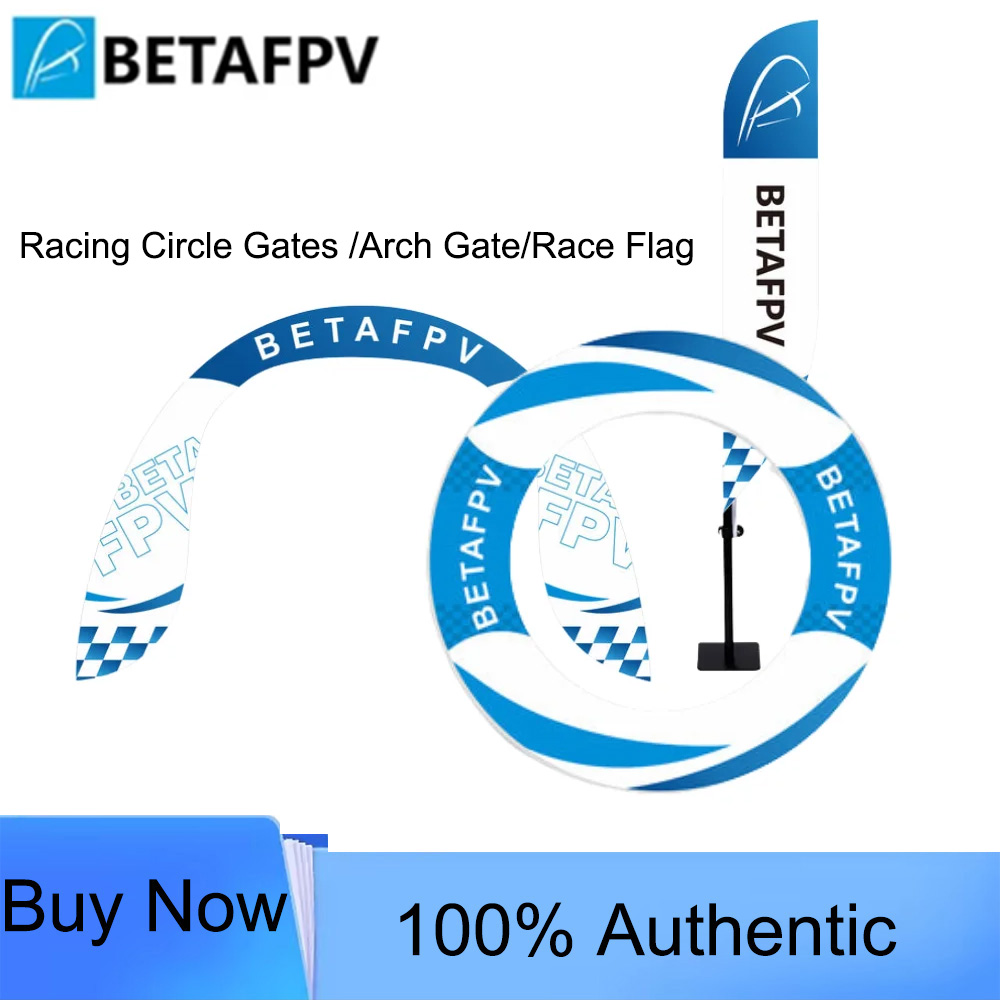 BetaFPV FPV Racing Obstacle Ki – обзор и цена Drone Racing Flag