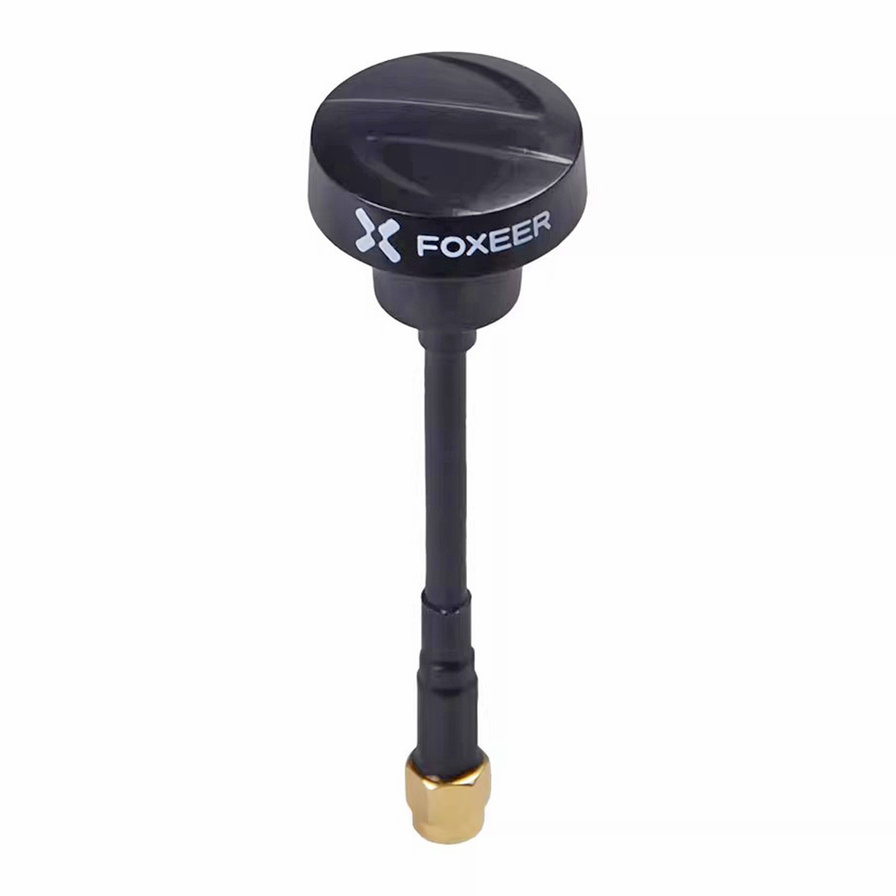 FOXEER FPV Antenna Pagoda Pro  – обзор и цена Drone Racing Antenna