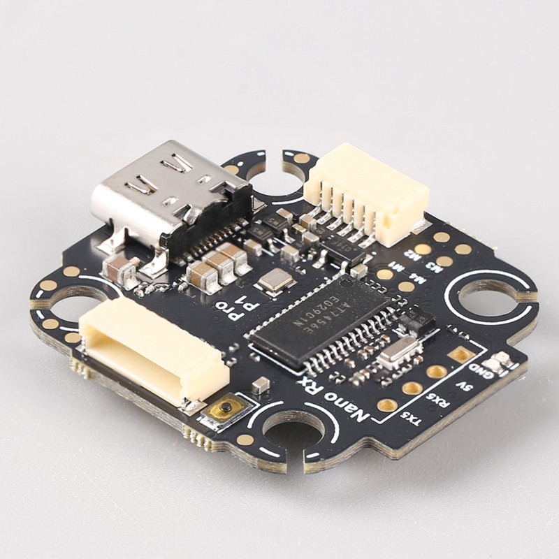 Smart Portable FC Pro For FPV  – обзор и цена Drone Racing Flight Controller