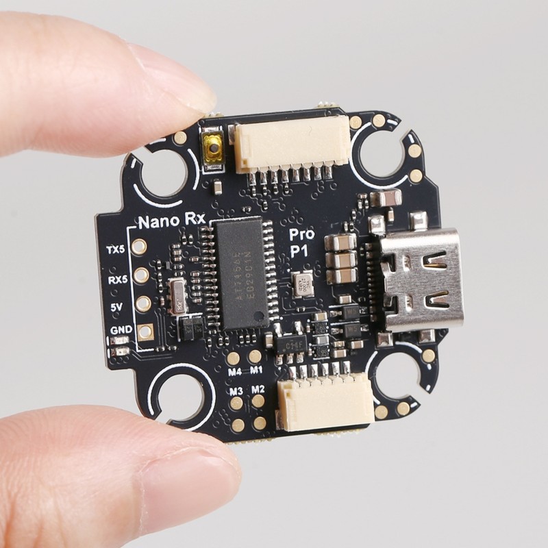 Smart Portable FC Pro For FPV  – обзор и цена Drone Racing Flight Controller