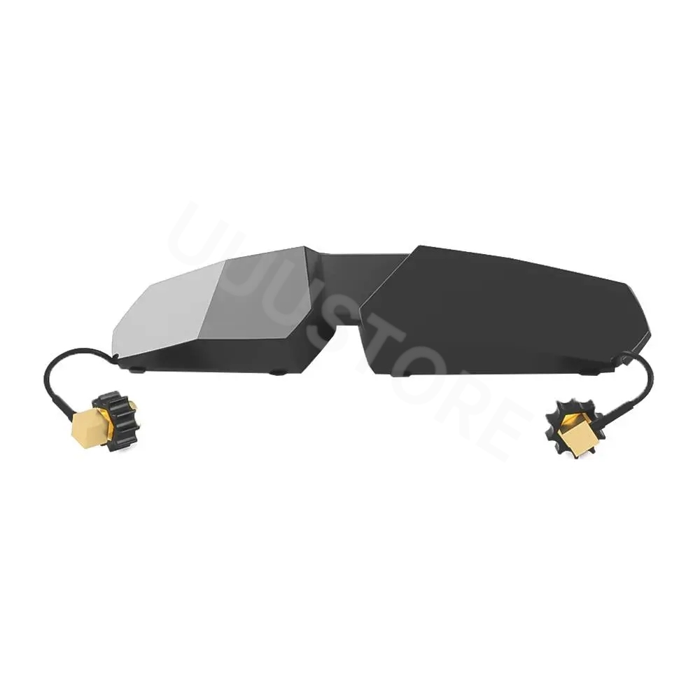Avatar Walksnail HD Goggles X  – обзор и цена Drone Racing Goggles