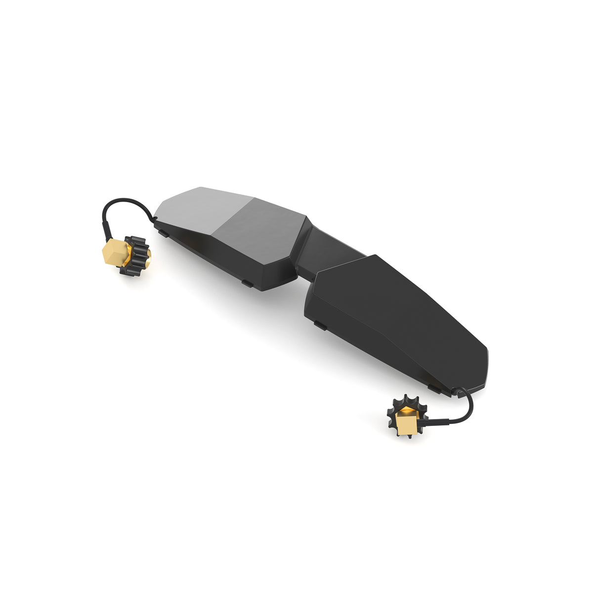 Avatar Walksnail HD Goggles X  – обзор и цена Drone Racing Goggles