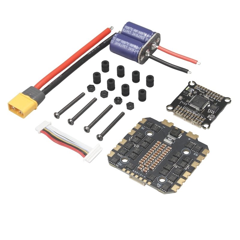 ABZW F405 Flight Controller Fo – обзор и цена Drone Racing Flight Controller