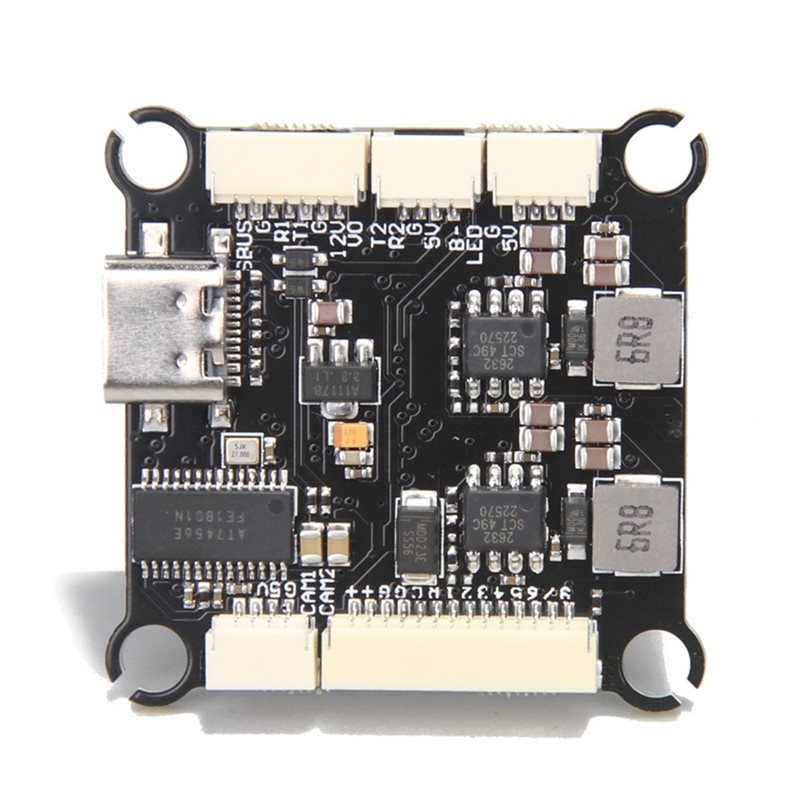 ABZW F405 Flight Controller Fo – обзор и цена Drone Racing Flight Controller