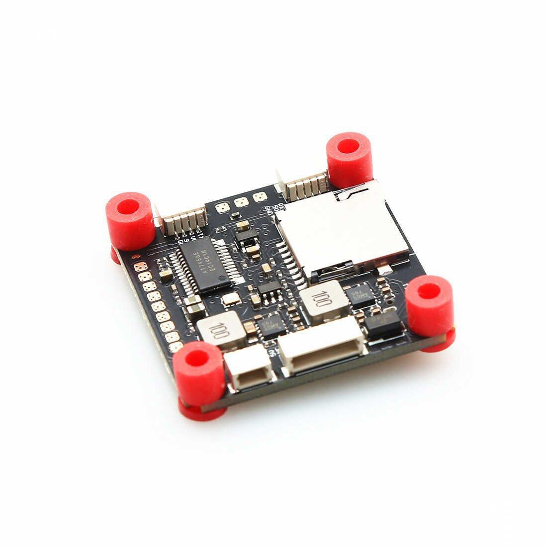 ASHWING F405 V3 Flight Control – обзор и цена Drone Racing Flight Controller