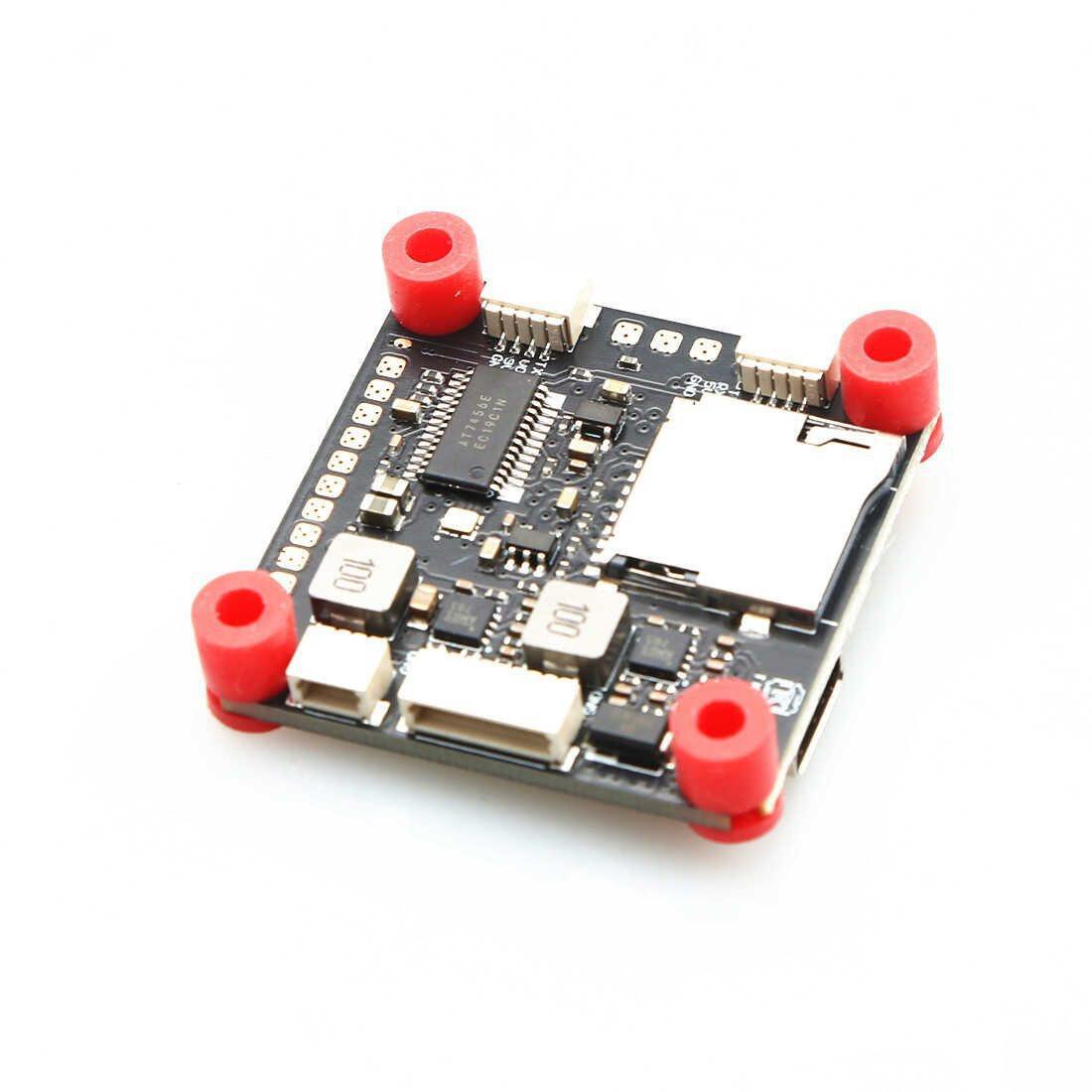 ASHWING F405 V3 Flight Control – обзор и цена Drone Racing Flight Controller