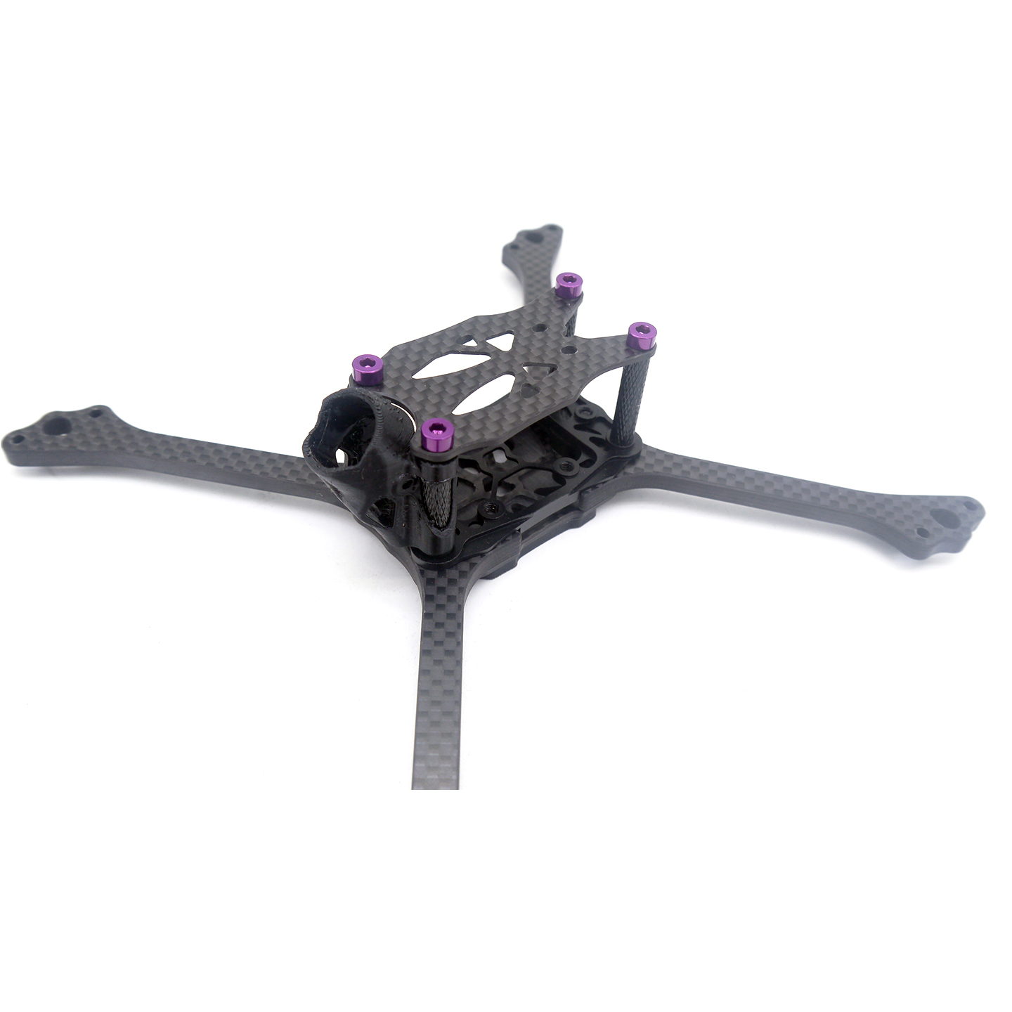 533 Air Frame 5inch FPV Frame  – обзор и цена Drone Racing Flag