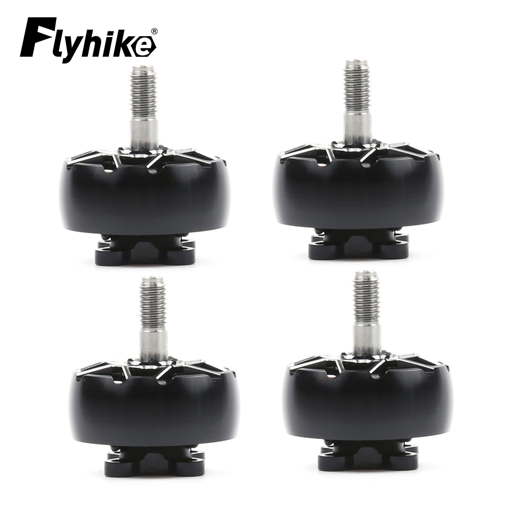 iFlight XING2 2207 2750KV 4S / – обзор и цена Drone Racing Motor