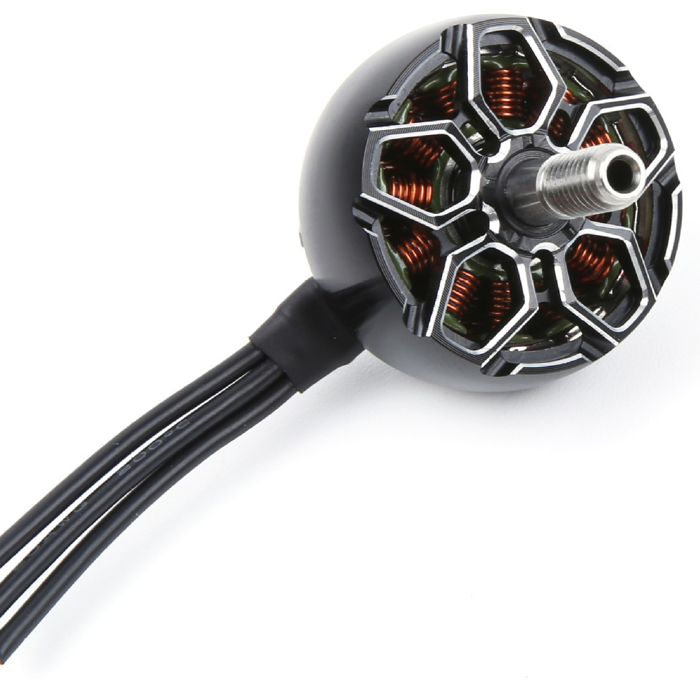 iFlight XING2 2207 2750KV 4S / – обзор и цена Drone Racing Motor