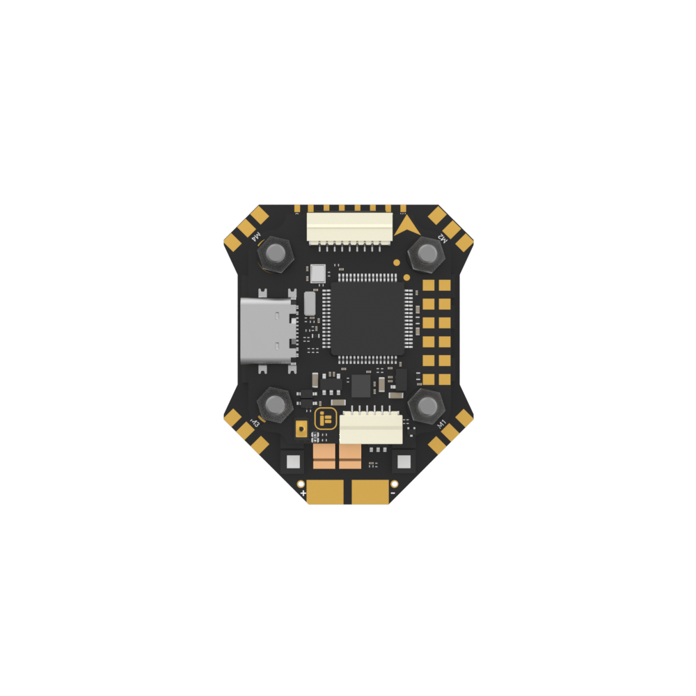 iFlight Borg F7 Mini Stack Fli – обзор и цена Drone Racing Flight Controller