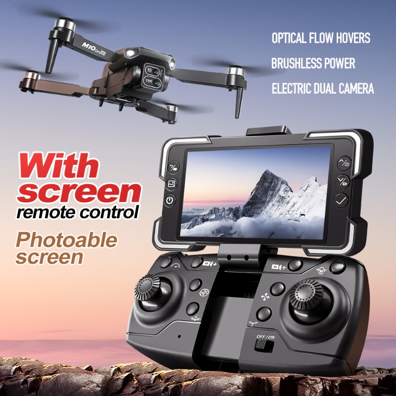 M10 Camera Drone Remote Contro – обзор и цена Drone Racing Camera