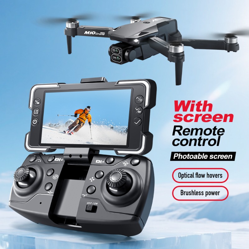 M10 Camera Drone Remote Contro – обзор и цена Drone Racing Camera
