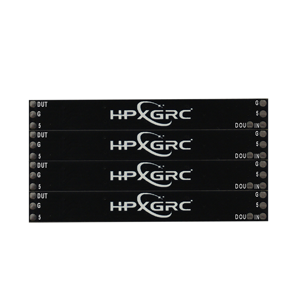 HPXGRC WS2812B FPV Drone LED L – обзор и цена Drone Racing Flag